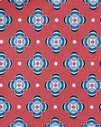 Serena Lily Peridot Wallpaper Modern By