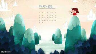 Desktop Wallpaper Calendars March Smashing Magazine