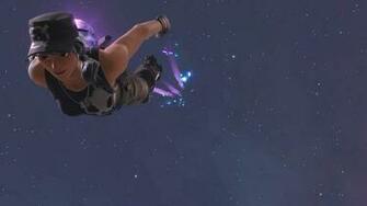 Here S A Combo For Survival Specialist Fortnite Battle Royale