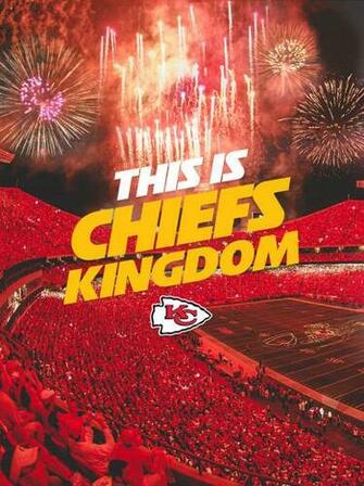 Kansas City Chiefs On The App Store
