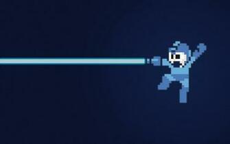 Mega Man Game Games HDw Eweb4