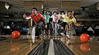 Hawk Nelson Bowling Game Wallpaper HD Music 4k
