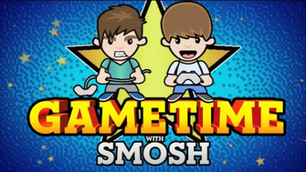 Smosh Wallpaper