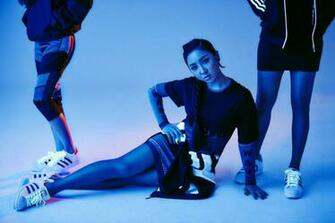 Pics Photos 2ne1 Minzy Wallpaper