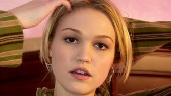 Julia Stiles Wallpaper By Titswiggle