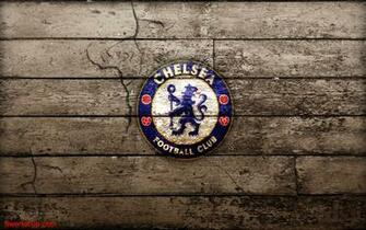 Lambang Chelsea Wallpaper