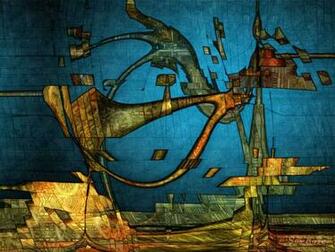 Surreal Art Desktop Background Wallpaper