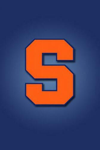 Syracuse Orange iPhone Wallpaper HD