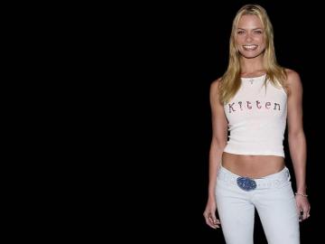 Jaime Pressly Wallpaper Photo Shared By Amye Fans Share Image
