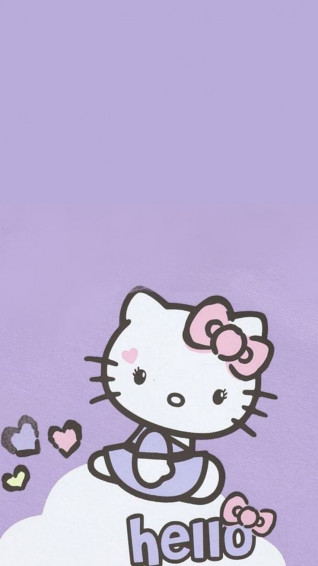 Pin De Amamelys En Hello Kitty One Fondos