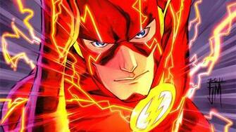 New Re The Flash Craveonline