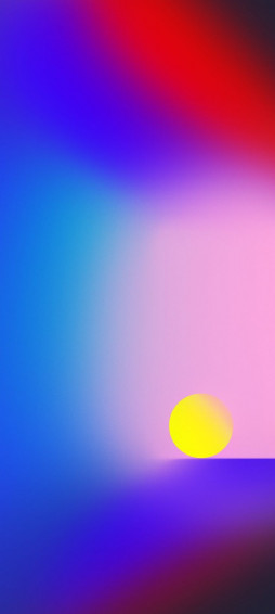 Oneplus Nord Pacman Edition Wallpaper