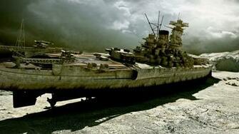 Yamato By Kremel