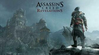 Wallpaper Para Windows Do Assassin S Creed Revelations