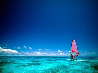Windsurfing Industry