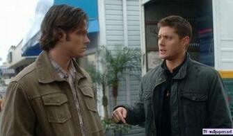Supernatural Wallpaper Tv Net