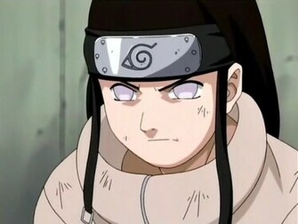 Neji Hyuga Wallpaper Trendy