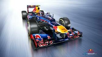 Red Bull F1 Racing Wallpaper Auto Motor Sport HD
