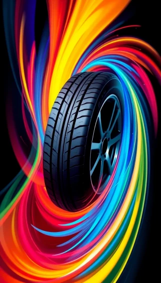 Bridgestone Wallpaper