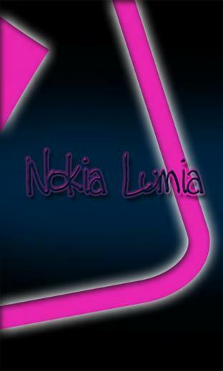 Nokia Lumia Wallpaper