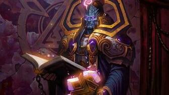 World Of Warcraft Wallpaper In