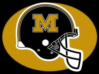 Wallpaper Displaying Image For Mizzou Logo Toolbar