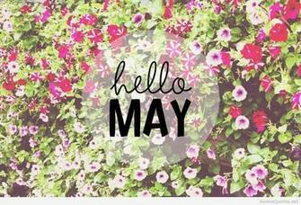 May Wallpaper Sf
