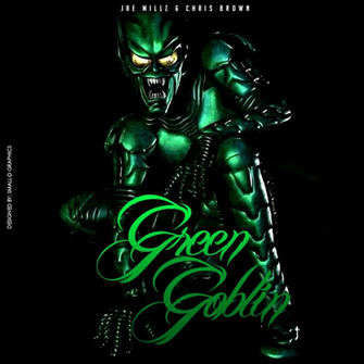 Green Goblin Wallpaper HD Jae Millz By