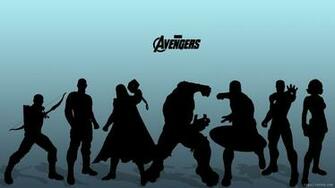 Avengers Superheroes Wallpaper Background In HD
