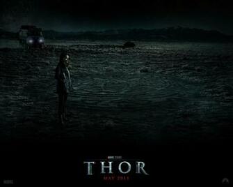 The Best Thor Wallpaper Ever Marvel