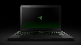 Razer iPhone Wallpaper