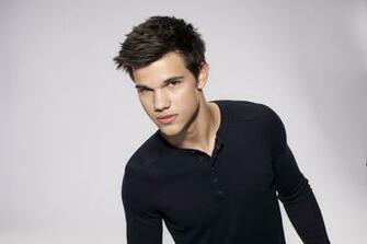 Taylor Lautner Wallpaper Image Photos Pictures Background