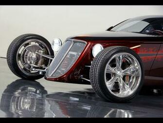 Foose Wallpaper