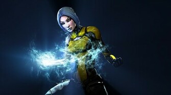 Borderlands Wallpaper In