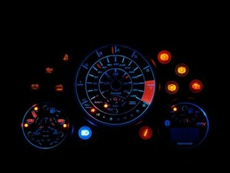 Cars Speedometer Wallpaper