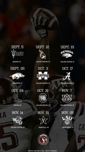 Aggie Football Wallpaper Good Bull Hunting