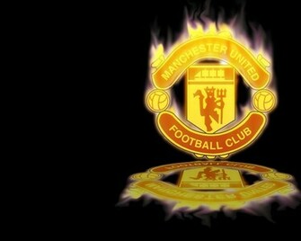 Manchester United Wallpaper HD Background Photos