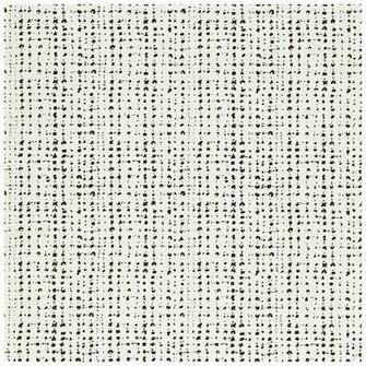 White Black Wallpaper From The 50s Collection Priced Per Roll