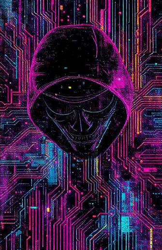 Hacked Wallpaper