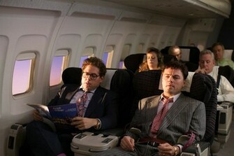The Wolf Of Wall Street Wallpaper HD Early