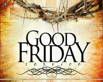 Good Friday Mobile Wallpaper God