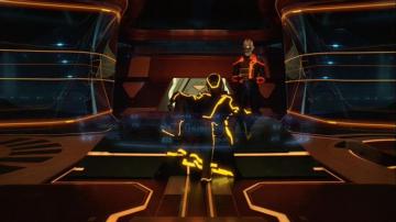 Clu Tron Legacy Sci Fi Horror Movies