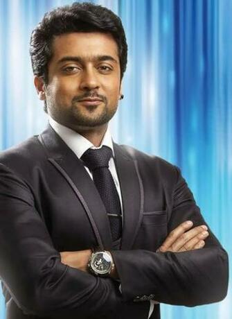 Surya In Neengalum Vellalam Oru Kodi