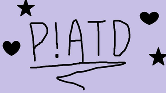 Panic At The Disco Wallpaper By Regularshow4evr