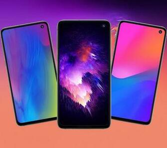 Wallpaper For Galaxy Fold Android Apk