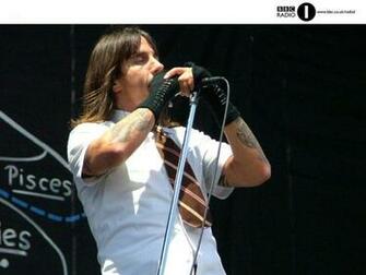 Ak Wallpaper Anthony Kiedis Cloudpix