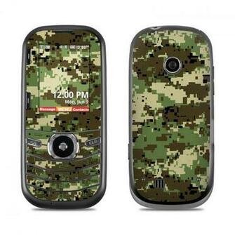 Lg Cosmos Skin Digital Woodland Camo Decalgirl