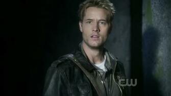 Oliver Queen Prophecy Green Arrow Image