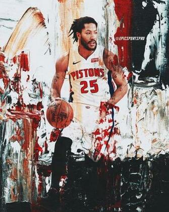 Derrick Rose Has Agreed To A Year Million Deal With The