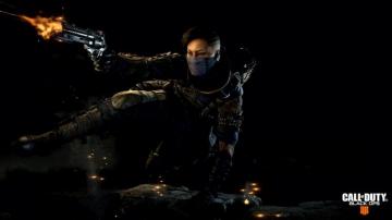 Call Of Duty Black Ops Multiplayer Wallpaper HD